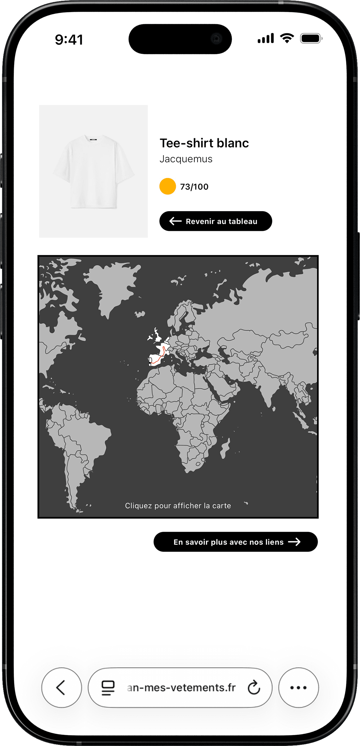 FlashConcept 01 - iPhone 3