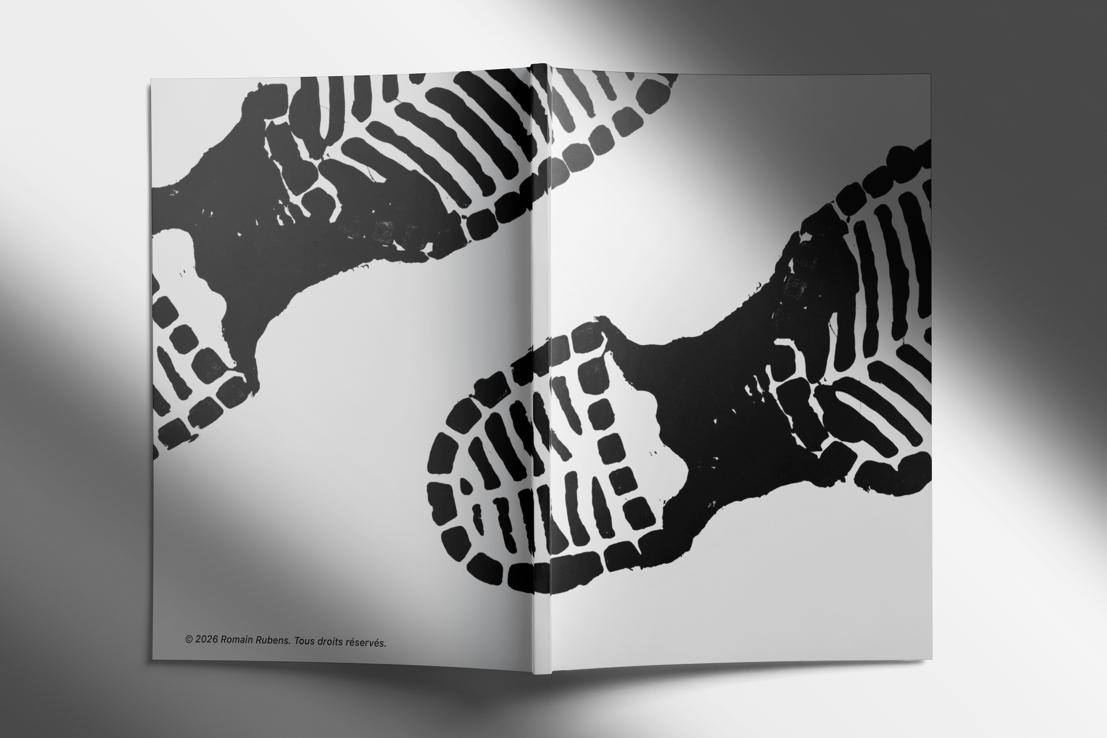 Chaussez-vous ou pas - 1