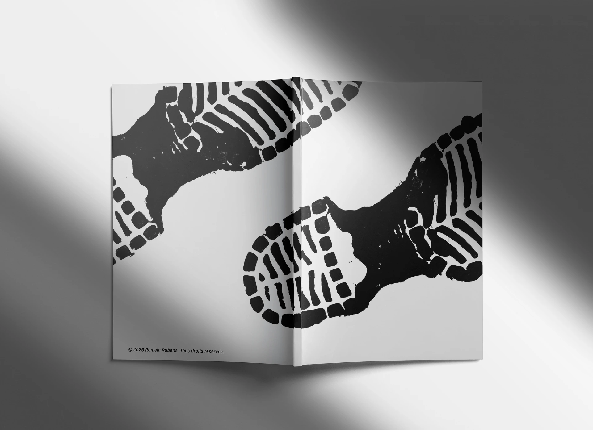 Chaussez-vous ou pas - 1