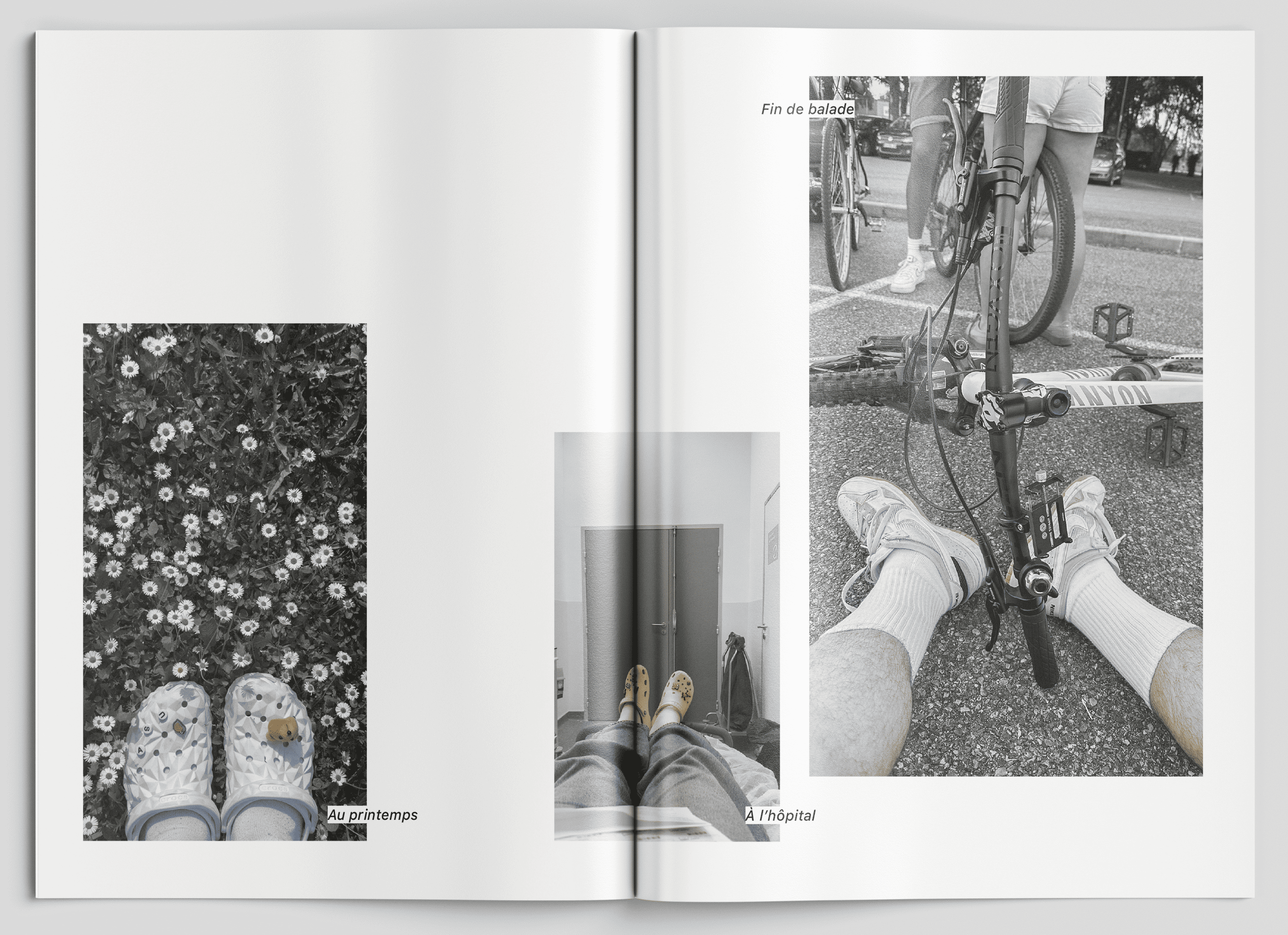 Chaussez-vous ou pas - 10