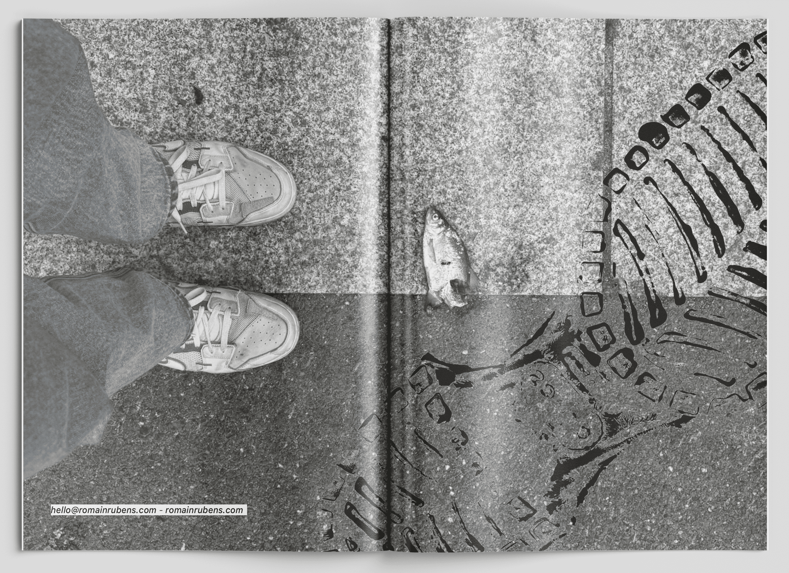 Chaussez-vous ou pas - 14